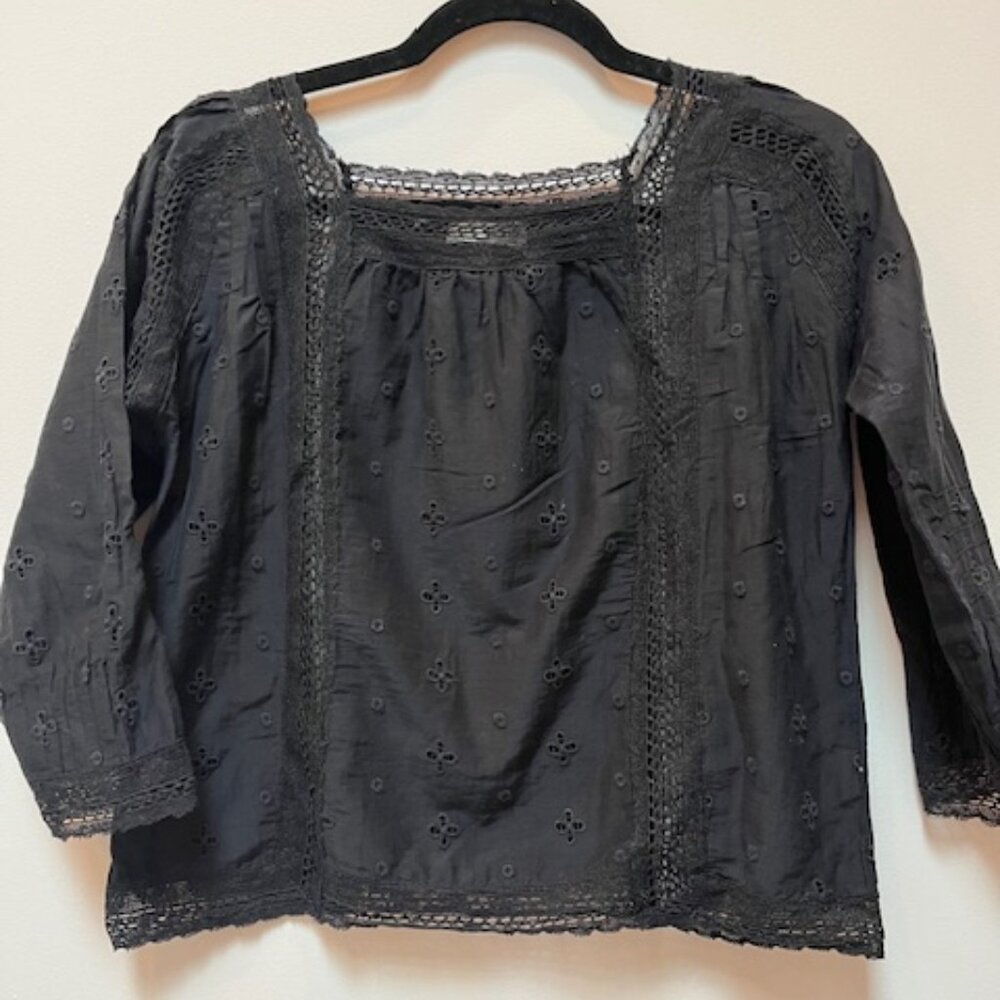 Ulla Johnson Blouse